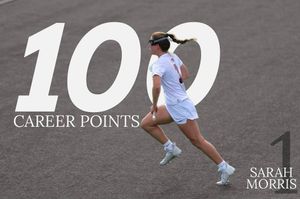 Image post by @arcadia_wlax on Instagram