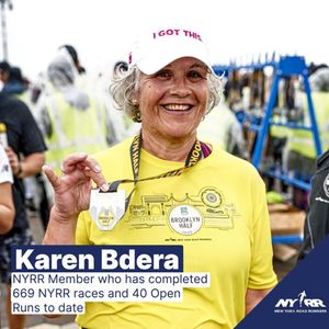 Image post by @nyrr on Instagram
