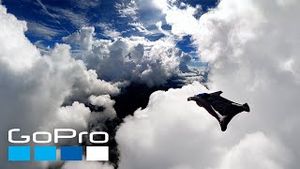 Video post by @gopro on YouTube