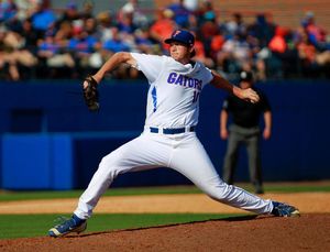 Image post by @gatorsports on Instagram