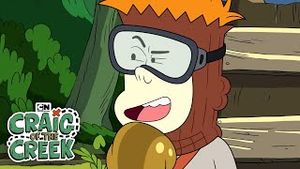 Video post by @cartoonnetwork on YouTube