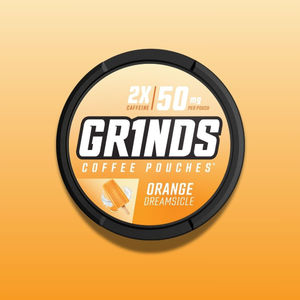 Image post by @getgrinds on Instagram