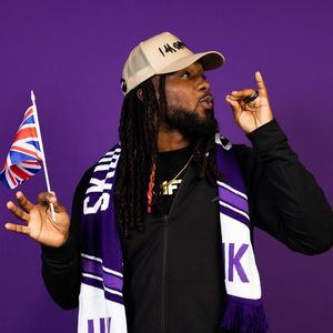 Image post by @uk_vikings on Instagram