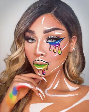 Image post by @nyxcosmetics on Instagram