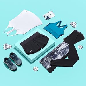 Image post by @uarunning on Instagram