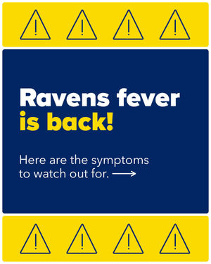 Image post by @medstarhealth on Instagram