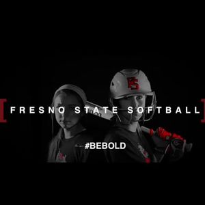Image post by @fresnostateathletics on Instagram
