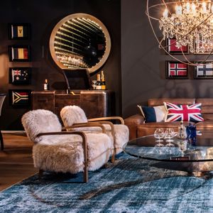 Image post by @timothyoulton on Instagram