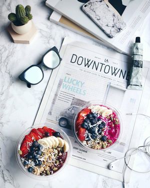 Image post by @jambajuice on Instagram