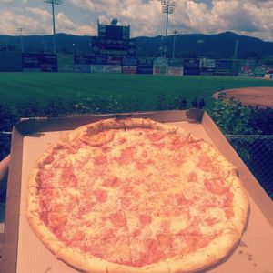 Image post by @salemredsox on Instagram