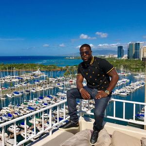 Image post by @kevinhart4real on Instagram