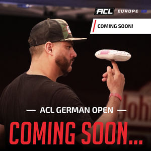 Image post by @ACLEurope on Facebook