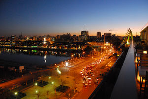 Image post by @hotelmadero on Instagram