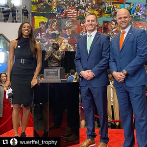 Image post by @dannywuerffel on Instagram