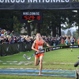 Image post by @milesplit on Instagram