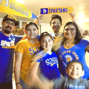 Image post by @sjsu on Instagram