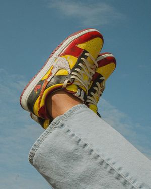 Image post by @bojangles on Instagram