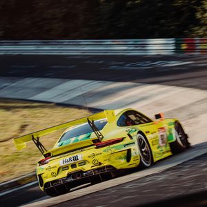 Image post by @porsche on Instagram