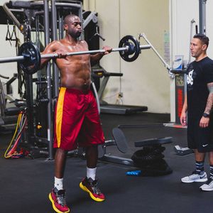 Image post by @dwyanewade on Instagram