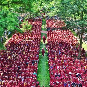Image post by @elonuniversity on Instagram