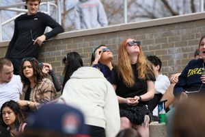 Image post by @shippensburgu on Instagram