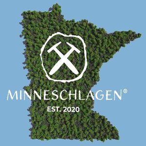Image post by @Minneschlagen on Facebook