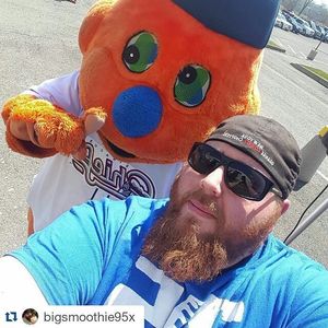 Image post by @syracusemets on Instagram