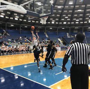 Image post by @lhsaasports on Instagram