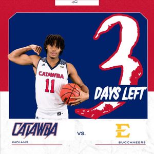 Image post by @catawbambb on Instagram