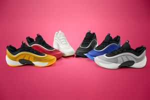 Image post by @adidasHoops on Twitter