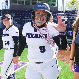 Image post by @tarletonsoftball on Instagram