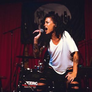Image post by @bmi on Instagram