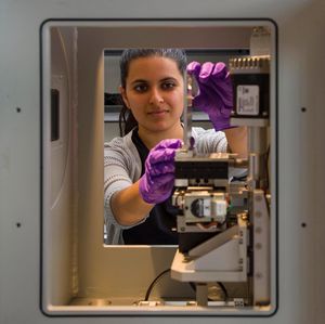 Image post by @udelaware on Instagram