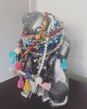 Image post by @yogapartylive on Instagram