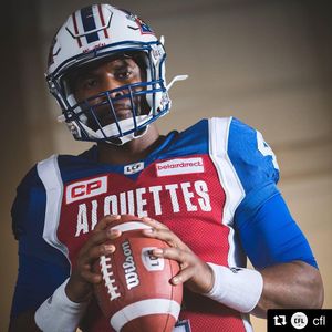 Image post by @mtlalouettes on Instagram