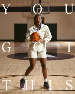 Image post by @adidasbasketball on Instagram
