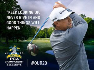 Image post by @pgachampionship on Instagram