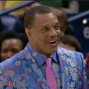 Image post by @pelicansnba on Instagram
