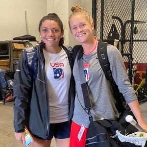 Image post by @pennstatewlax on Instagram
