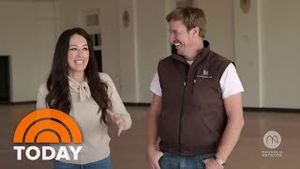 Video post by @today on YouTube