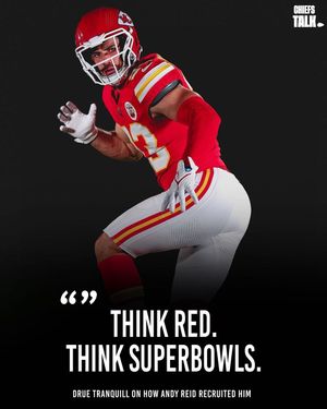 Image post by @chiefs.talk on Instagram
