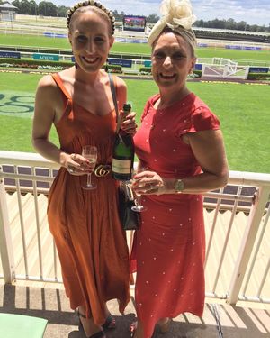 Image post by @australianturfclub on Instagram