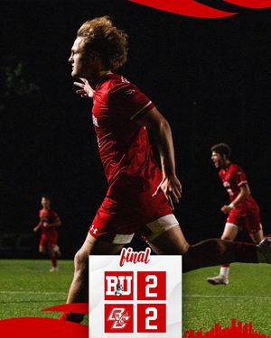 Image post by @terriermsoc on Instagram