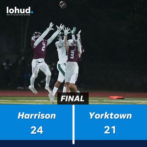 Image post by @lohudsports on Instagram