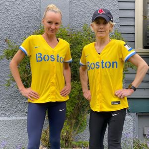 Image post by @shalaneflanagan on Instagram