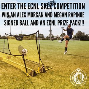 Image post by @ecnlgirls on Instagram
