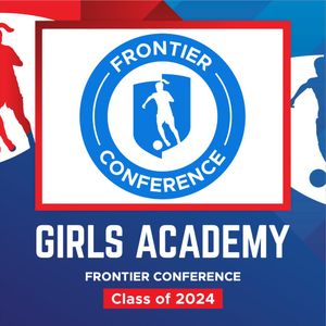 Image post by @girlsacademyleague on Instagram