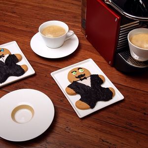 Image post by @nespressousa on Instagram