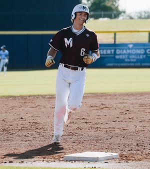 Image post by @USABChamps_AZ on Twitter