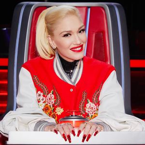 Image post by @gwenstefani on Instagram